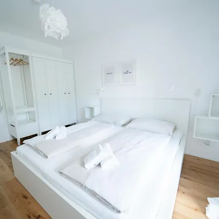 Seekind Apartment