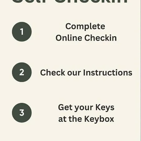 Apartmán Seekind Reifnitz