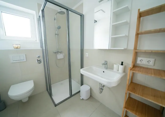 Apartman Seekind Reifnitz