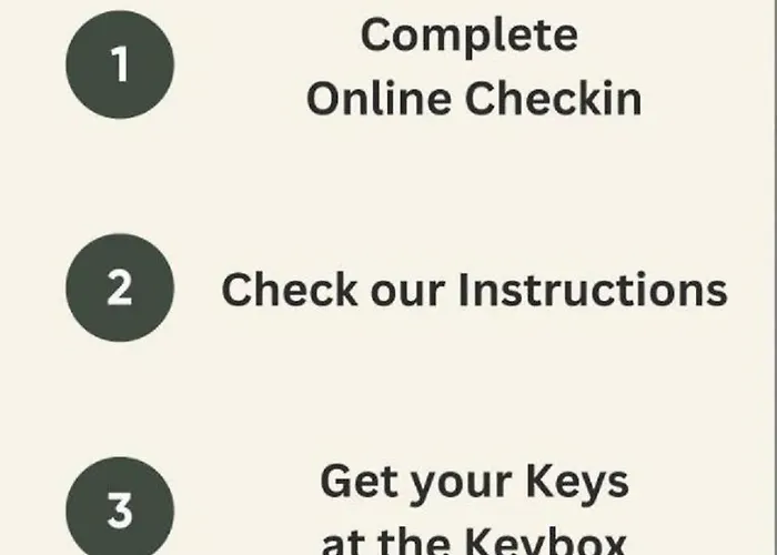 Apartman Seekind Reifnitz